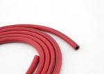 ID 5mm Refrigerant Charging Hose Assembly With Fittings In Conveying Refrigerant