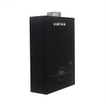 12L Instant Gas Water Heater Glass Design for Bathroom & Tub Use