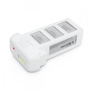 Wholesale 11.1V 5200mAh LiPo Intelligent Battery for DJI Phantom 2 Vision with Real Capacity from china suppliers