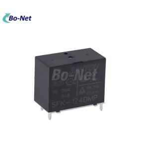Wholesale SANYOU New Original RELAY SFK-124DM 12V 4 PIN RELAY 20A 250VDC Power Relay from china suppliers
