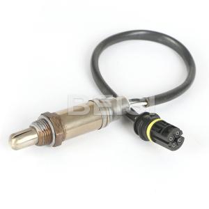 China Lambda O2 Oxygen Sensor 11781742050 11781742049 11787513962 11781433075 For BMW E36 E46 E39 E38 LAND ROVER RANGE ROVER on sale