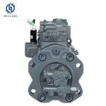 Excavator Spare Parts 401-00424C K1006550 Hydraulic Pump Excavator Main Pump For