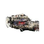 Secondhand Original 6D16 2AT Motor for Mitsubishi Japan Used Auto Engine Systems