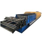 Double Layer Machine For Slovenia Motor Shearing Or Hydraulic Shearing Fully