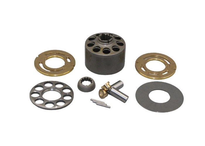 Excavator Hydraulic Main Pump Parts A10VD17 A10VD28 A10VD43