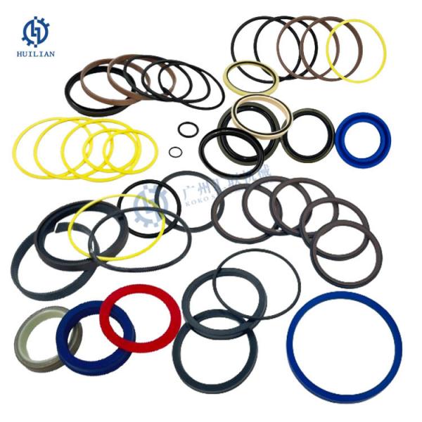 Komatsu 7079937310 7079937300 7079937740 Boom Arm Bucket Cylinder Seal Kit For