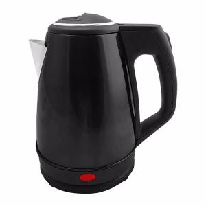 Wholesale insulated 220V CB VDE home electric appliance plastic portable rough brushed electric kettle from china suppliers