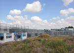 Residential Villa Prefab Steel House Light Steel Structure System Modular Home