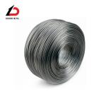 Hot Sale Cold Drawn Spring Steel Wire for Construction Materials 6mm-9mm ASTM En