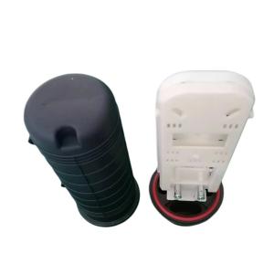 Wholesale 24 Core Fiber Box with 72 Core PPR Protection Vertical Fiber Optic Splice Closure from china suppliers