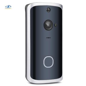 Wholesale HFSecurity RD11 Wide Angel WIFI VIsua Real Time Two Way Audiol Door Bell from china suppliers