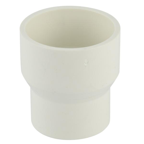 Press Connection Pn10 1-1/2 prime Sch40 Pipe Fittings for High Temperature