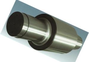 Wholesale Gravity Casting steel roll Forged Steel Rolls Rougher, intermediate stands and pre-finishing stands from china suppliers