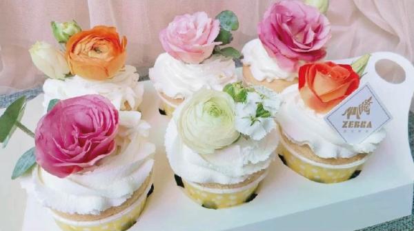 Wholesale mini party baking muffin cupcake disposable custom printed paper cake