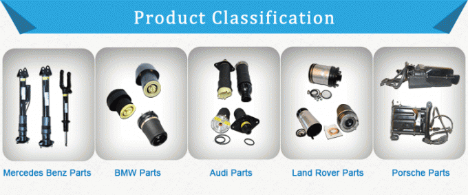 Air Absorber Car Parts W164 GL450 Front Without ADS Air Strut Air Shock OEM 1643206113 1643204513