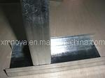 52mm/72mm/75mm/100mm/148mm Office Building Light Steel U Channel for Wall