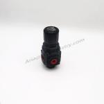 R74G series pressure regulating valve G1/2, 0.3-10 bar,R74G-4GK-RMN
