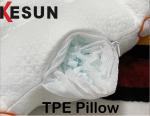 TPE Pillow Thermoplastic Elastomer TPE Granules Raw Materials Flexible and