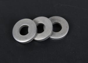 Wholesale Thin Galvanized Fender Washers , Hardened Stainless Steel Washers Reliable from china suppliers