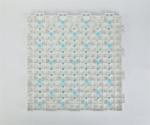 Outdoor Sport Court Tiles Interlocking Polypropylene Floor Tiles