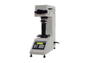Wholesale Digital 0 - 60s Micro Vickers Hardness Tester HVS-5 / 10 / 30 / 50 For Coating / Ply-Metals from china suppliers
