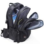 Unisex Travel Laptop Backpack With Usb Charging Port Custom Logo Sport Backpack
