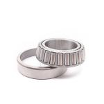 30211 Tapered Bearing for Textile Industry and HRC 60-63 Hardness Steel Cage