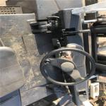 used japan mitsubishi fd100 forklift for sale/ 10ton japan condition forlift for