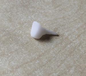 Wholesale ISO13485 Pivot Core Dental Post And Core For Fracture Tooth from china suppliers
