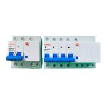 VK007LE Residual Current Operated Circuit Breaker With Over-Current Protection