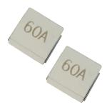 Square Brick Ceramic Surface Mount Fuses 2923 2822 7358 881 25A 30A 32A 35A 40A