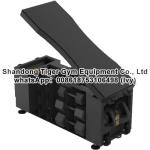 Gym Fitness Equipment Multi-function storage bench
