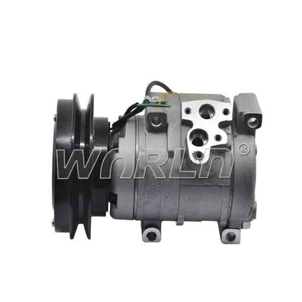 4472204050 Car Air Conditioner Compressor For Caterpillar For Hitachi For