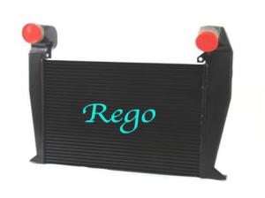 Wholesale International Truck Diesel Engine Intercooler , Universal Front Mounted Intercooler from china suppliers