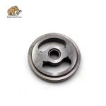 SGS Hydraulic Excavator A2FM16 Rexroth Pump Parts