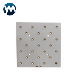 Wholesale UV LED Module 75W uv high powe 3535 chip lamp beads uv glue curing lamp from china suppliers