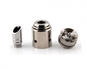 China New Products for 2014 Stainless Steel Rebuildable Omega Atomizer on sale