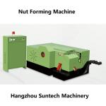 2 Die 4 Blow Nut Forming Screw Nail Making Machine Cold Heading Machine Bolt
