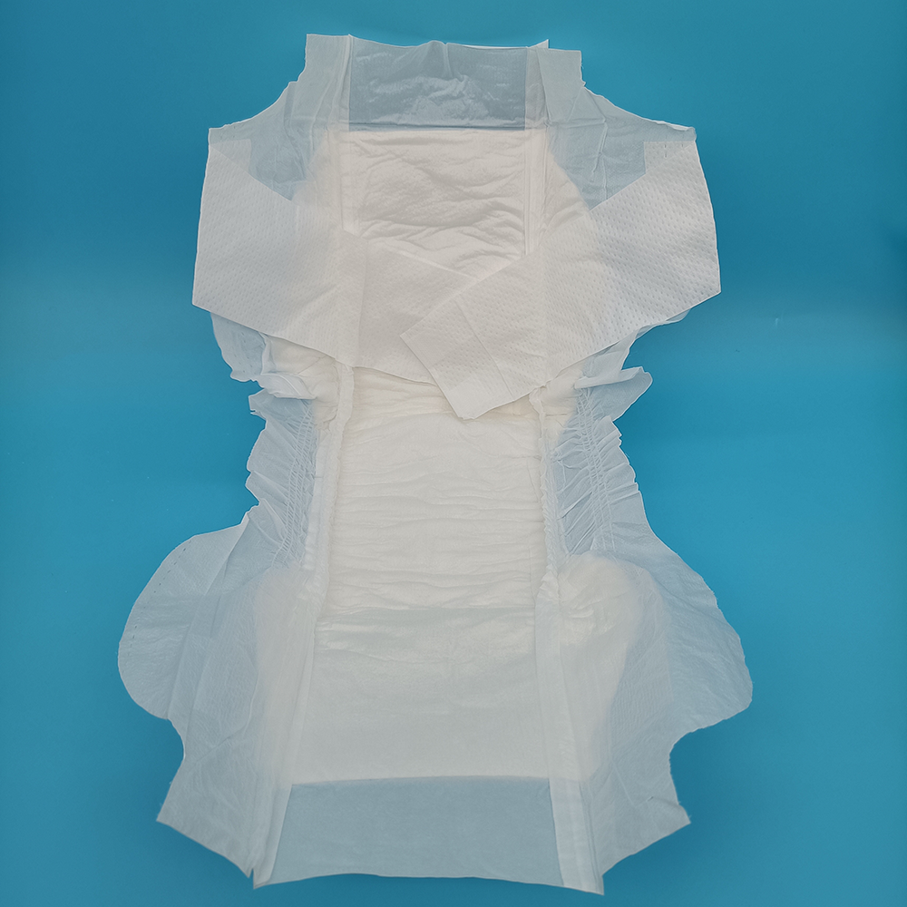 Soft Breathable Anti-Leak Adult Insert Diaper Liners Pads for Nursing Medical Hospital