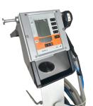 PT-S45-5 Powder Coating Sprayer Electrostatic Spraying for Metal Surface