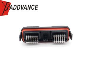 Wholesale ATM13-12PA-12PB-BM03 DTM13-12PA-12PB-R008 Amphenol TE Deutsch 24 Pin PCB Header from china suppliers