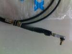 Certified Clutch Cable 34560-Z0504 for Suzuki Dr650 Samurai Tico and ISO9001