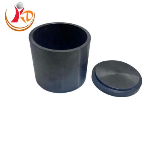 50ml-3L Silicon Nitride Jar for Grinding/Polishing/Despersing in Planetary Ball