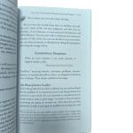 The Book Of Ho'oponopono | Customized Matte Lamination Novel Book Printing CMYK