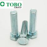 120 Thread Length Stainless Steel Fastener with Right Hand Thread Direction