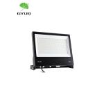 Aluminum 300W IP66 Waterproof Outdoor LED Floodlights 120lm/W