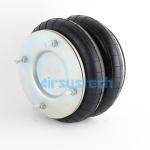 2.0MPA Industrial Air Springs Elevating Work Platforms Airbag AIRKRAFT 2B-255