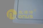 Matte surface epoxy resin lab countertops1.0 Meter for chemical engineering