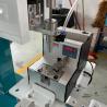 Buy cheap Customized Auto Screwdriver Machine 600*600mm Auto Screwing Machine For 2 by 2 from wholesalers