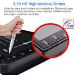 10 Inch Bluetooth Car Stereo 2 Din Android 9.0 IPS FM GPS Universal Head Unit